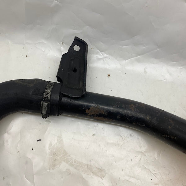 Volvo S40 Turbo İntercooler Borusu ve Hortumu