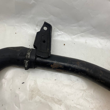 Volvo S40 Turbo İntercooler Borusu ve Hortumu