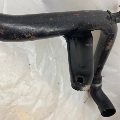 Volvo S40 Turbo İntercooler Borusu ve Hortumu