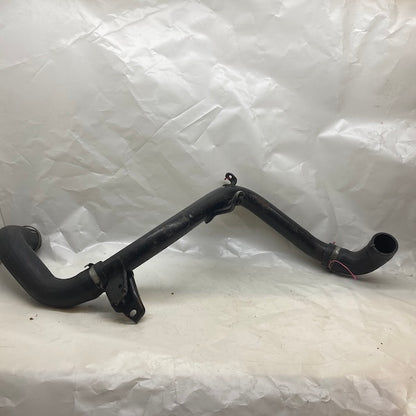 Volvo S40 Turbo İntercooler Borusu ve Hortumu