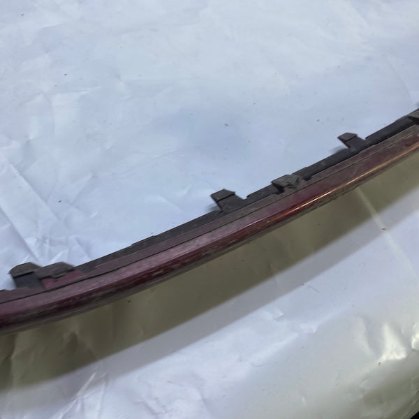 Volvo S40 V40 Arka Tampon Çıtası Bandı 30621490