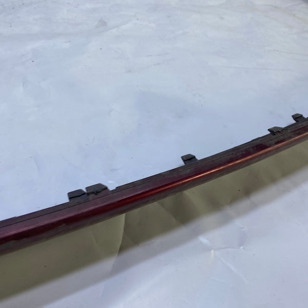 Volvo S40 V40 Arka Tampon Çıtası Bandı 30621490