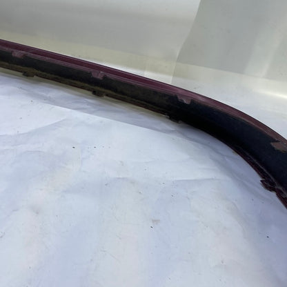 Volvo S40 V40 Arka Tampon Çıtası Bandı 30621490