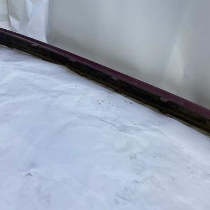 Volvo S40 V40 Arka Tampon Çıtası Bandı 30621490