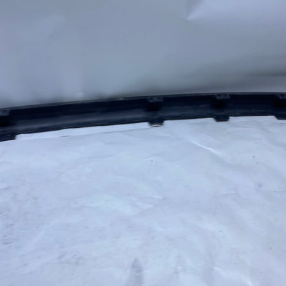 Volvo S40 V40 Arka Tampon Çıtası Bantı 882348