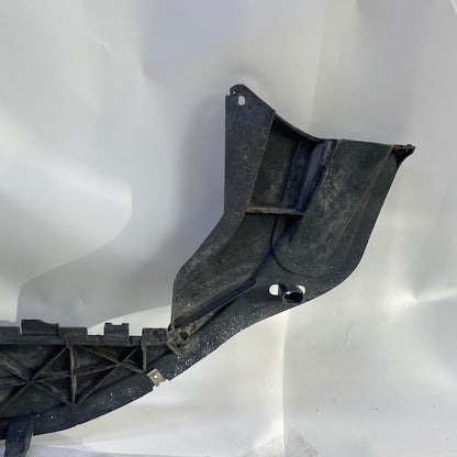 Volvo S40 V50 Ön Tampon Alt Muhafaza Radyatör 30763681