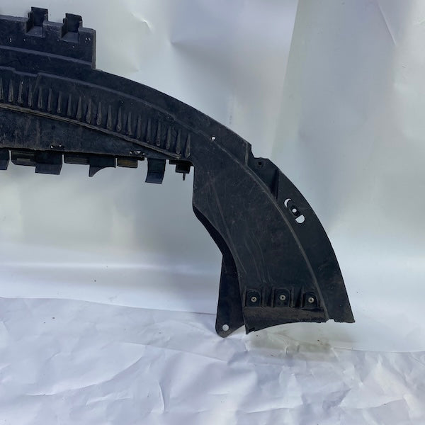 Volvo S40 V50 Ön Tampon Alt Muhafaza Radyatör Alt 30744925