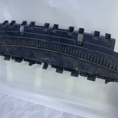 Volvo S40 V50 Ön Tampon Alt Muhafaza Radyatör Alt 30744925