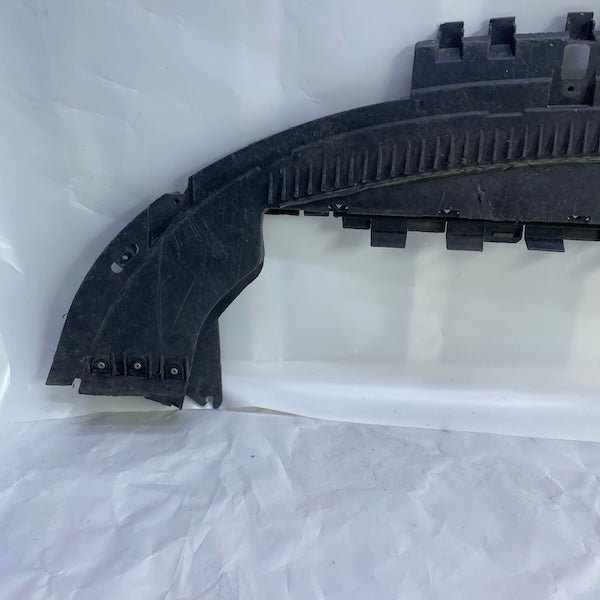 Volvo S40 V50 Ön Tampon Alt Muhafaza Radyatör Alt 30744925
