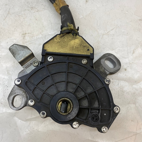 Volvo S40 Vites Konum Şalteri 30896813 06-12 En Uygun Oto Parça