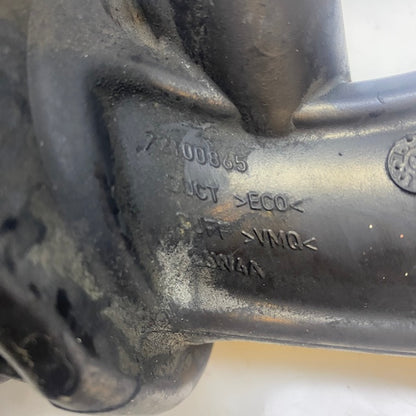 Volvo S40/C30/V50 1.6 Dizel Hava Filtre Borusu 31293729 Orijinal