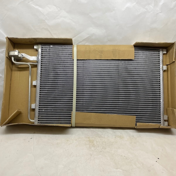 Volvo S40/C30/V50 2.5T Klima Radyatörü 30647931 En Uygun Oto Parça