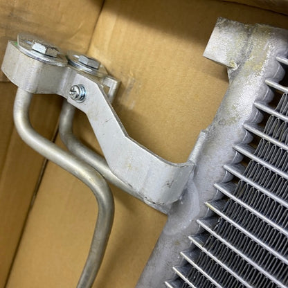 Volvo S40/C30/V50 2.5T Klima Radyatörü 30647931 En Uygun Oto Parça