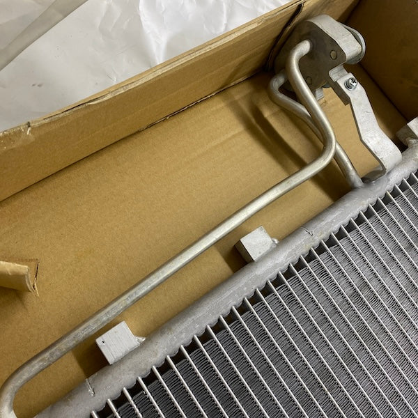 Volvo S40/C30/V50 2.5T Klima Radyatörü 30647931 En Uygun Oto Parça