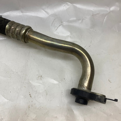 Volvo S40/C30/V50 Klima Borusu 06-12