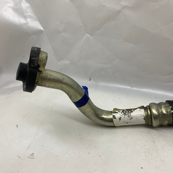 Volvo S40/C30/V50 Klima Borusu 06-12