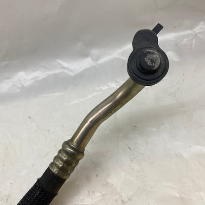 Volvo S40/C30/V50 Klima Borusu 06-12