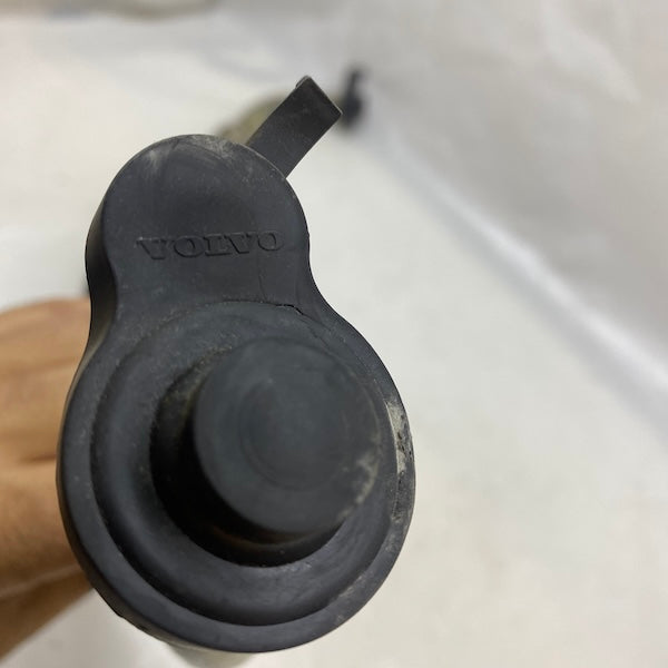 Volvo S40/C30/V50 Klima Borusu 06-12