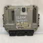 Volvo S40 / C30 / V50 Motor Beyni 4N51-12A650-BB / 31211076 Orijinal Çıkma ECU 2008-2012