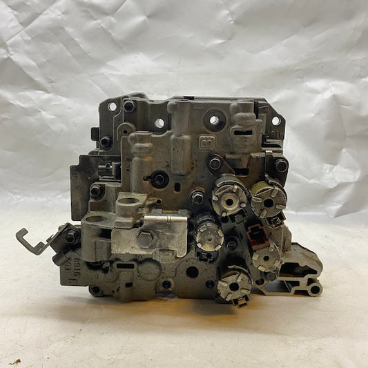 Volvo S40/S60 Otomatik Şanzıman Beyni 55-50 En Uygun Oto Parça