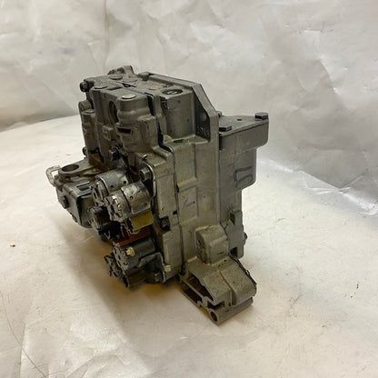 Volvo S40/S60 Otomatik Şanzıman Beyni 55-50 En Uygun Oto Parça