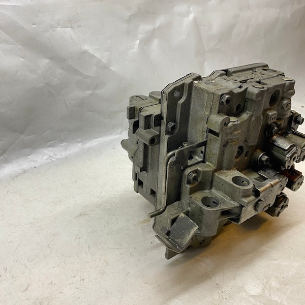 Volvo S40/S60 Otomatik Şanzıman Beyni 55-50 En Uygun Oto Parça