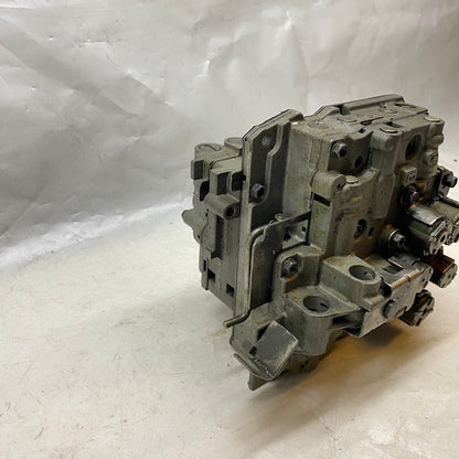 Volvo S40/S60 Otomatik Şanzıman Beyni 55-50 En Uygun Oto Parça