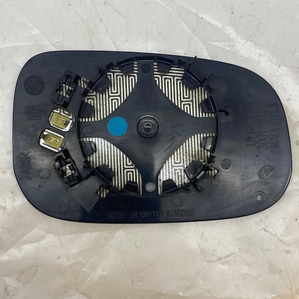 Volvo S40/S60 Sol Ayna Camı 30762571 06-10