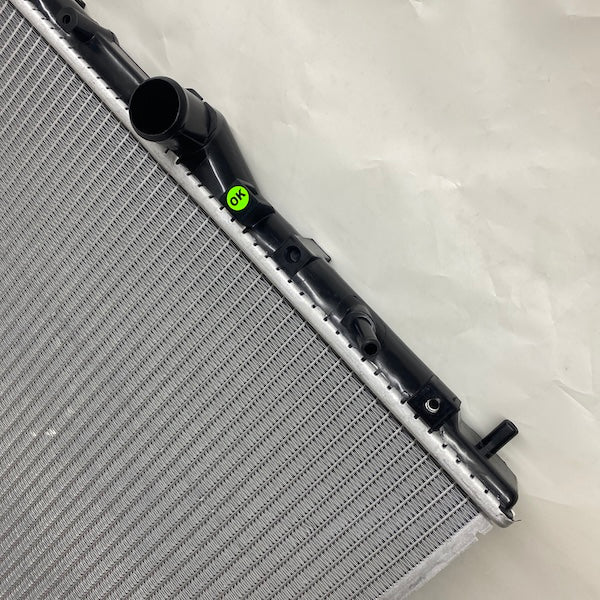 Volvo S40/V40 1.6/1.8/2.0 Su Radyatörü Manuel 8601843 En Uygun Oto Parça