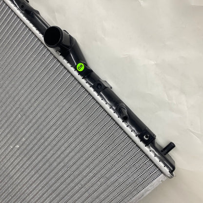 Volvo S40/V40 1.6/1.8/2.0 Su Radyatörü Manuel 8601843 En Uygun Oto Parça