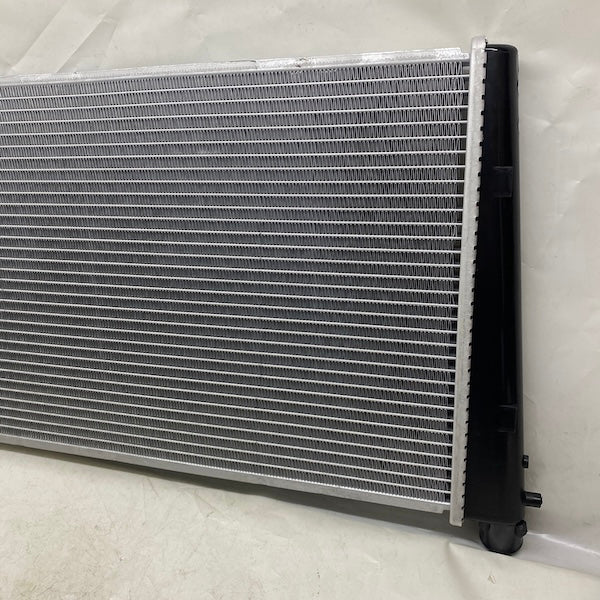 Volvo S40/V40 MK1 Su Radyatörü Turbolu 2.0T/1.9T 8602116 En Uygun Oto Parça