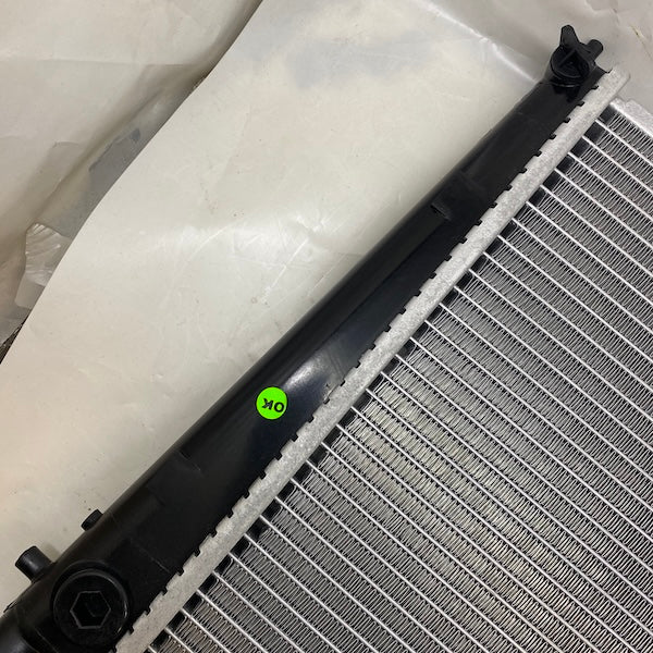 Volvo S40/V40 MK1 Su Radyatörü Turbolu 2.0T/1.9T 8602116 En Uygun Oto Parça