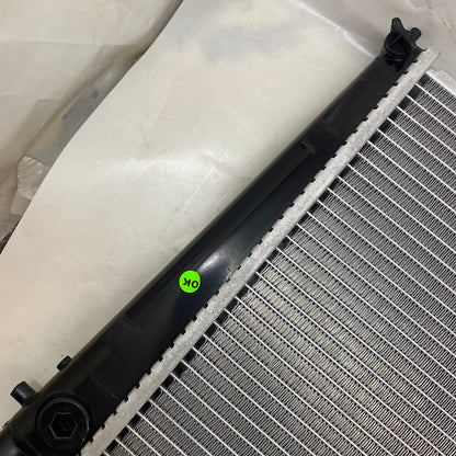 Volvo S40/V40 MK1 Su Radyatörü Turbolu 2.0T/1.9T 8602116 En Uygun Oto Parça