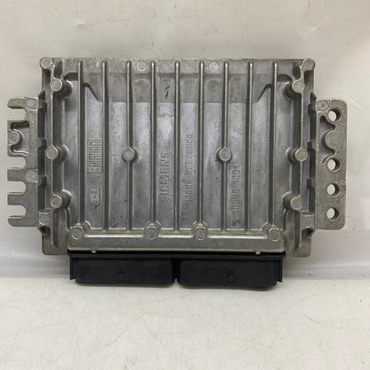 Volvo S40/V40 Motor Beyni 30644184 Orijinal Çıkma ECU 1995-2004 ECU