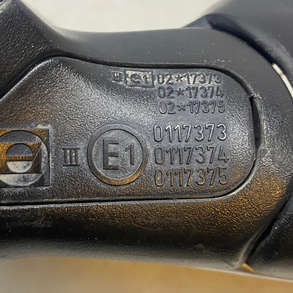 Volvo S40/V40 Sağ Dikiz Aynası 30800264 97-04 En Uygun Oto Parça