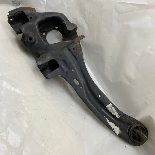 Volvo S40/V50 Arka Sol Salıncak Orijinal 06-12