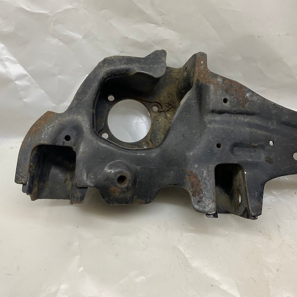 Volvo S40/V50 Arka Sol Salıncak Orijinal 06-12