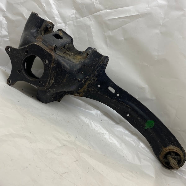 Volvo S40/V50 Arka Sol Salıncak Orijinal 06-12