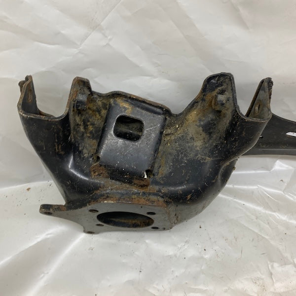 Volvo S40/V50 Arka Sol Salıncak Orijinal 06-12