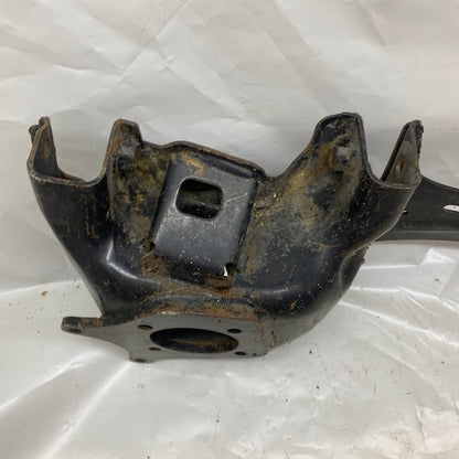 Volvo S40/V50 Arka Sol Salıncak Orijinal 06-12