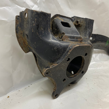 Volvo S40/V50 Arka Sol Salıncak Orijinal 06-12