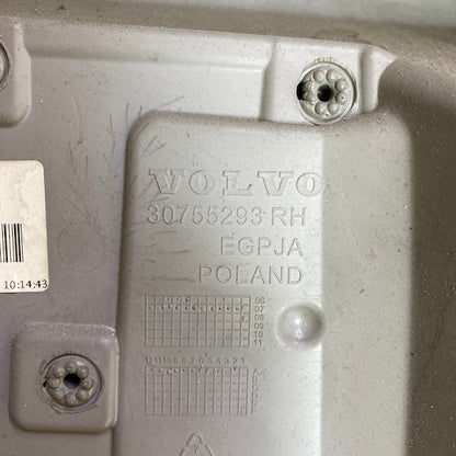 Volvo S40/V50 Ön Sağ Kapı Döşemesi 30755293 05-12