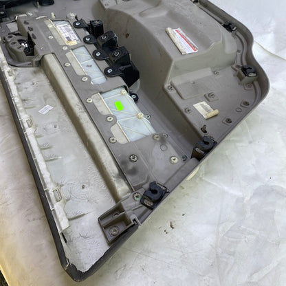 Volvo S40/V50 Ön Sağ Kapı Döşemesi 30755293 05-12