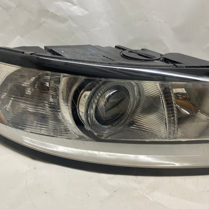 Volvo S40/V50 Sağ Far Halojen 31299584/31265695 Orijinal