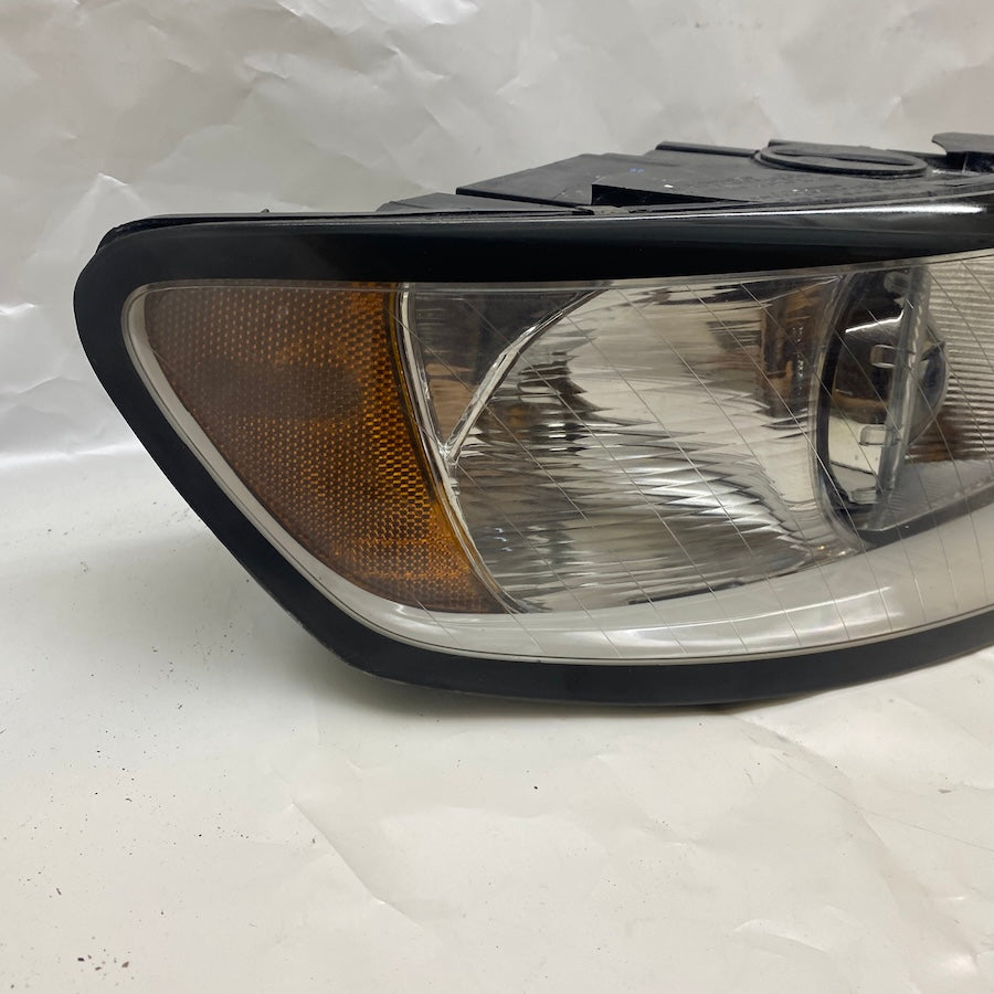 Volvo S40/V50 Sağ Far Halojen 31299584/31265695 Orijinal