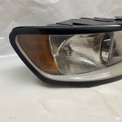 Volvo S40/V50 Sağ Far Halojen 31299584/31265695 Orijinal