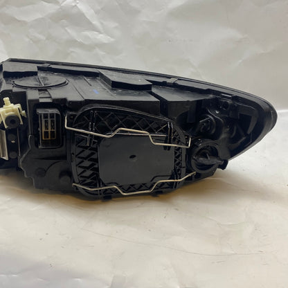 Volvo S40/V50 Sağ Far Halojen 31299584/31265695 Orijinal