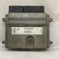Volvo S40/V50/C30 Motor Beyni 30743101 Orijinal Çıkma ECU 2004-2006