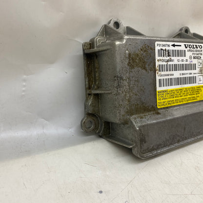 Volvo S60 Airbag Beyni 2012 Sonrası | Orijinal Çıkma 31340796