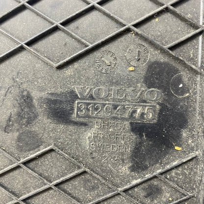 Volvo S60 Akü Üst Kapağı 31294775 11-18 En Uygun Oto Parça